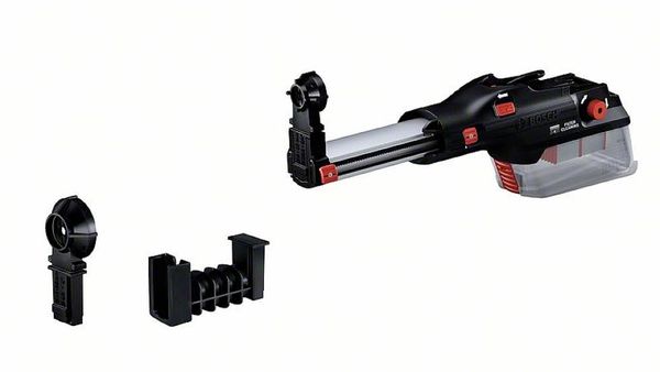 Bosch Professional 1.600.A02.1BH Bohrstaub-Fänger GDE 28 D PROFESSIONAL Staubabsaugung GDE 28 D PROFESSIONAL 1 St.