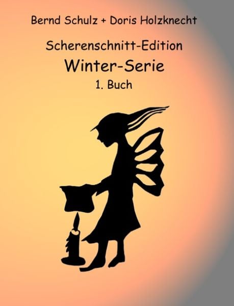 Produktbild: Scherenschnitt-Edition