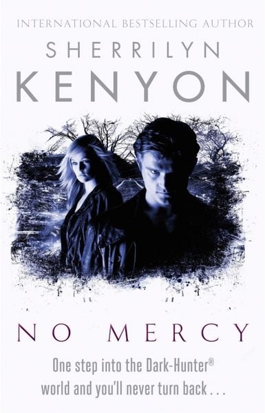 Produktbild: No Mercy