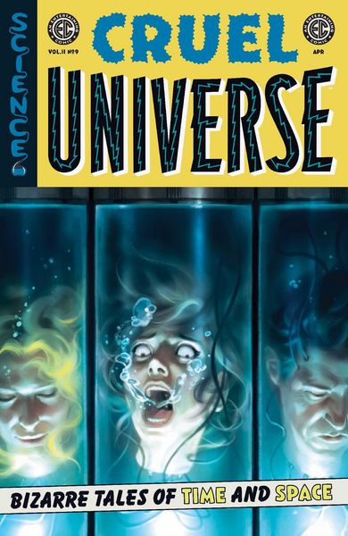 Produktbild: EC Cruel Universe 2 #9
