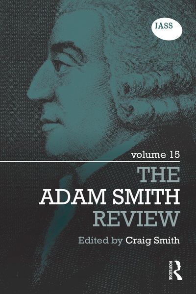 Produktbild: The Adam Smith Review