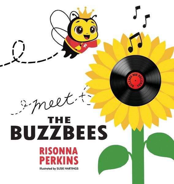 Produktbild: Meet the Buzzbees