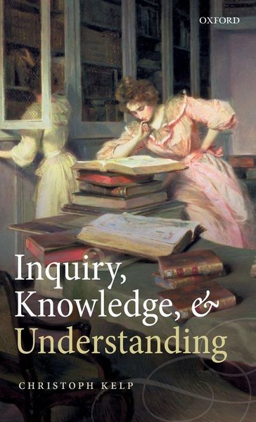 Produktbild: Inquiry, Knowledge, & Understanding C