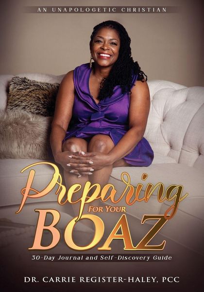 Produktbild: Preparing for Your Boaz