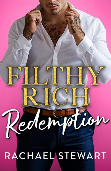 Produktbild: Filthy Rich Redemption