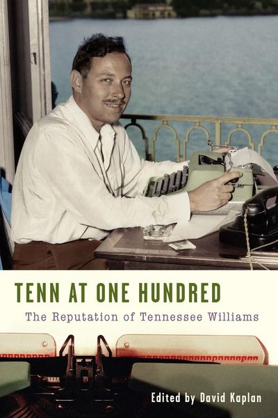Produktbild: Tenn at One Hundred