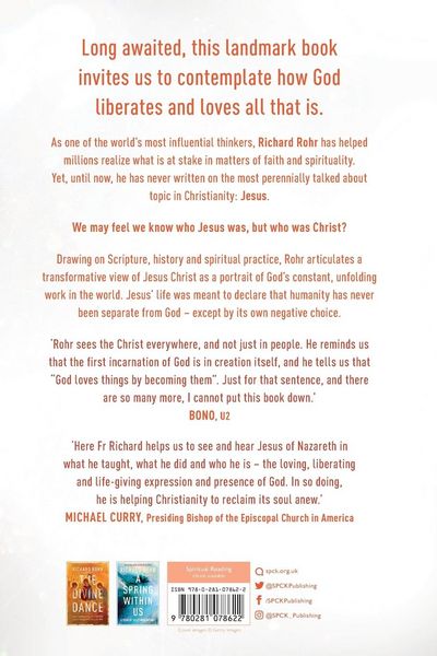 Produktbild: The Universal Christ