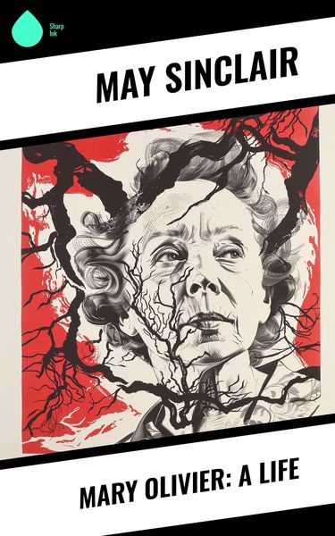 Produktbild: Mary Olivier: a Life