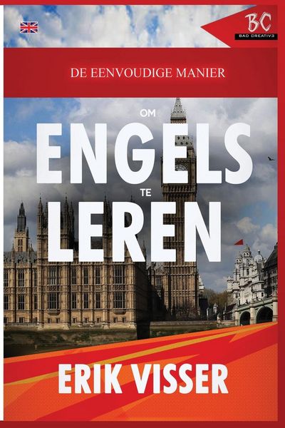 Produktbild: De Eenvoudige Manier Om Engels Te Leren