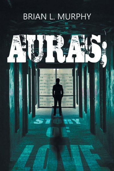 Produktbild: Auras; A Story of Love