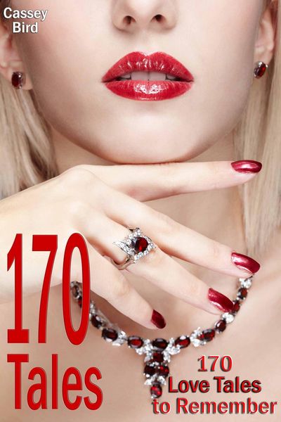 Produktbild: 170 Tales - 170 Love Tales to Remember