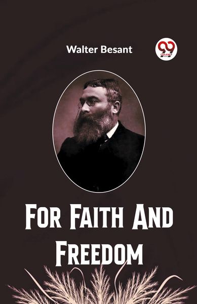 Produktbild: For Faith And Freedom