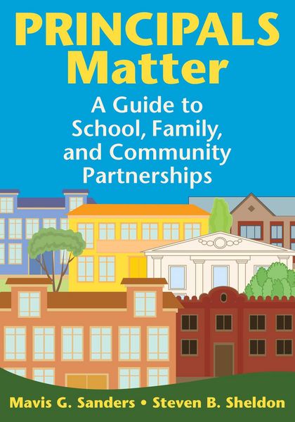 Produktbild: Principals Matter