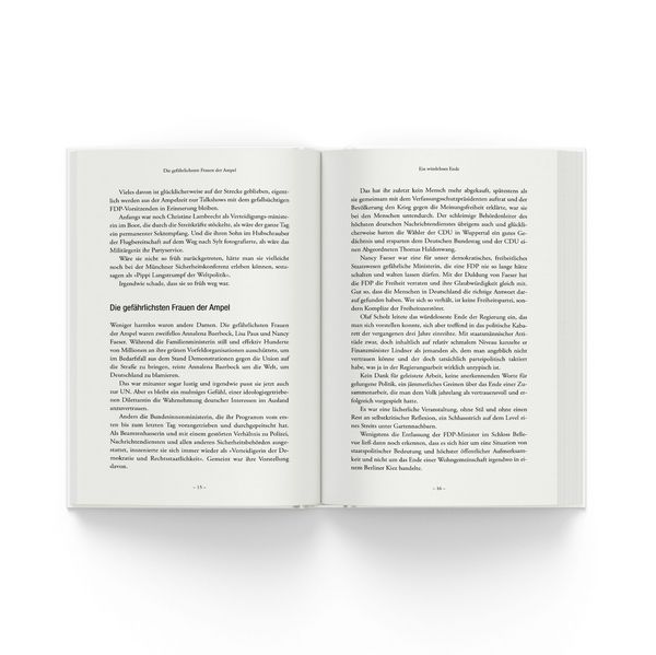 Produktbild: Deutschland in der Warteschleife