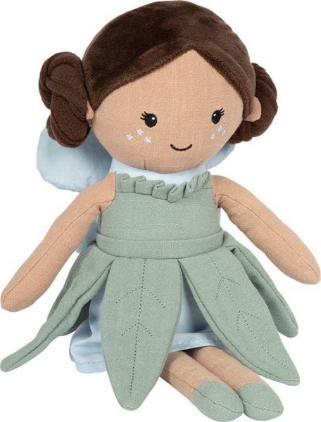 Produktbild: Stoffpuppe Fee Flora