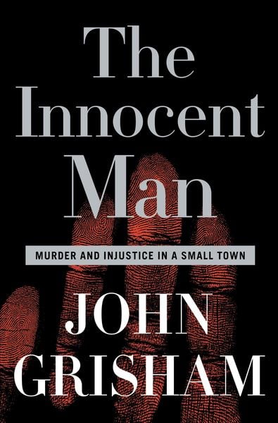 Produktbild: The Innocent Man