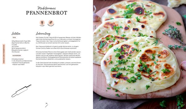 Food with love: Eat & Love – Unsere Jeden-Tag-Küche mit Herz