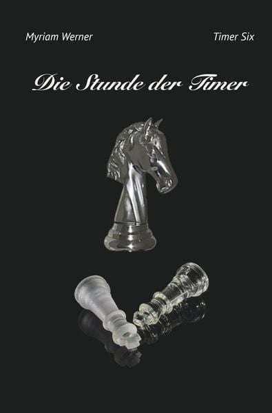 Produktbild: Die Stunde der Timer