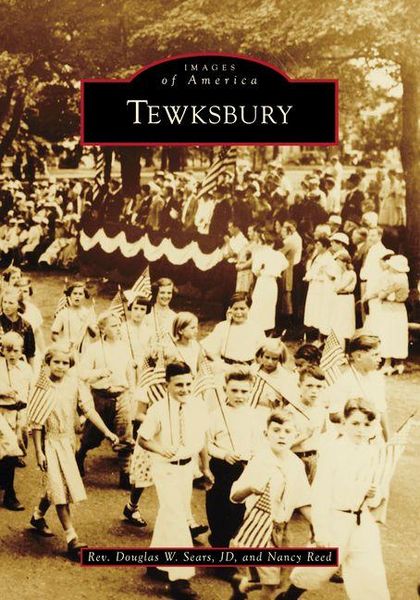 Produktbild: Tewksbury