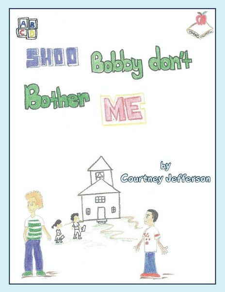 Produktbild: Shoo Bobby Don't Bother Me
