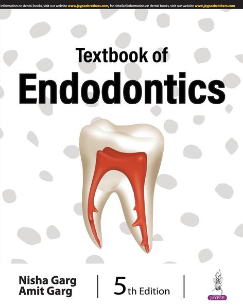 Produktbild: Textbook of Endodontics