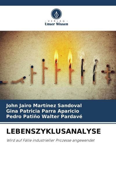 Produktbild: Lebenszyklusanalyse