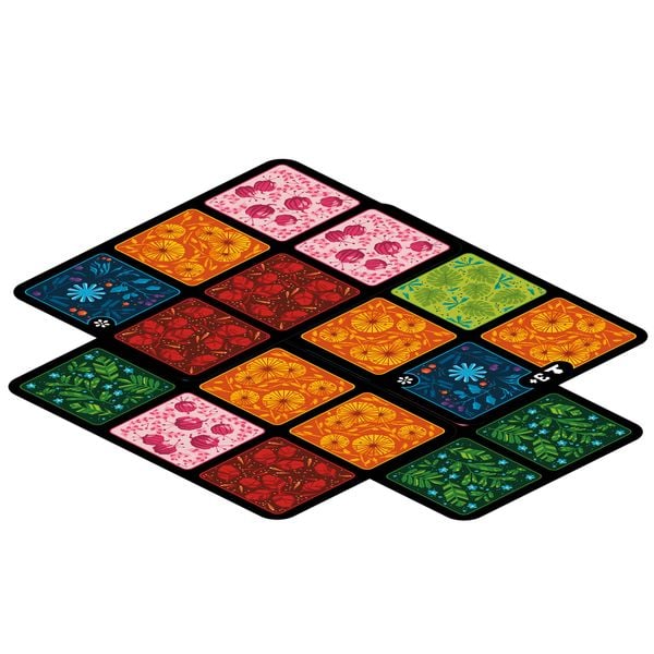 Edition Spielwiese: Floral