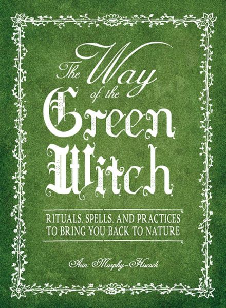 Produktbild: Way of the Green Witch