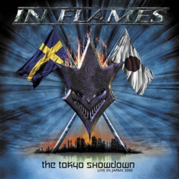 The Tokyo Showdown(Live In Japan 2000)