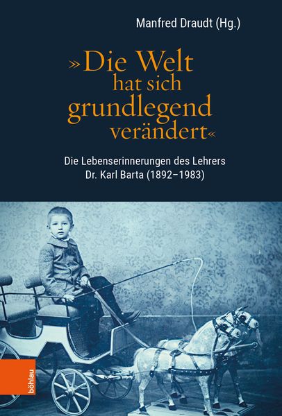Produktbild: &bdquo;Die Welt hat sich grundlegend ver&auml;ndert&ldquo;