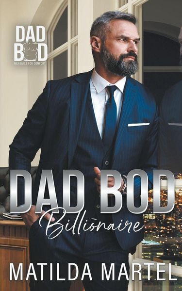 Produktbild: Dad Bod Billionaire