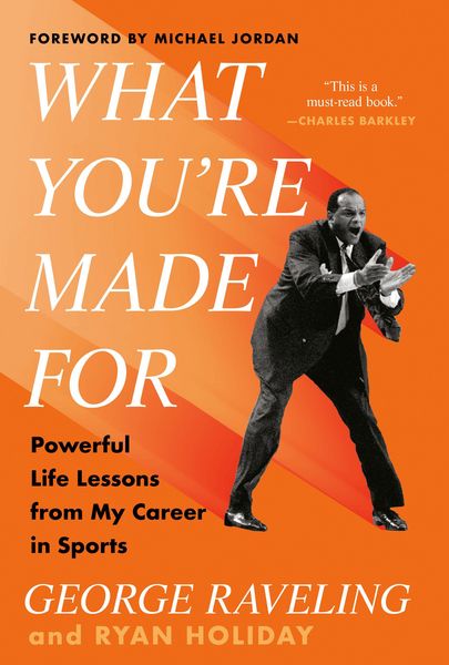 Produktbild: What You're Made for