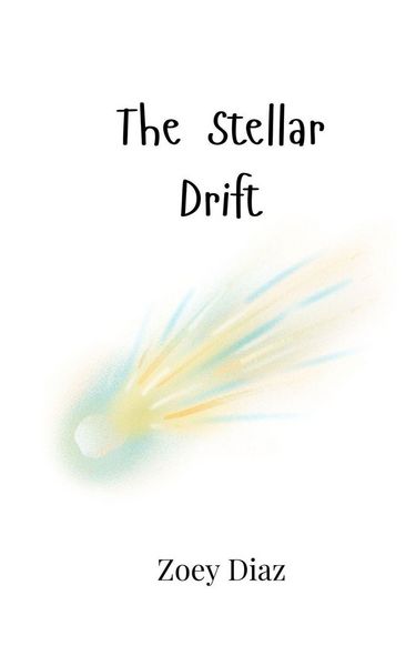 Produktbild: The Stellar Drift