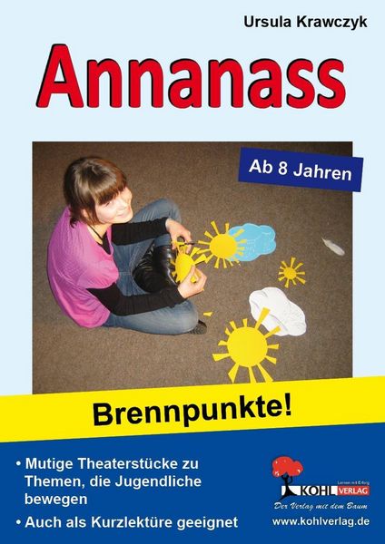 Produktbild: Annanas