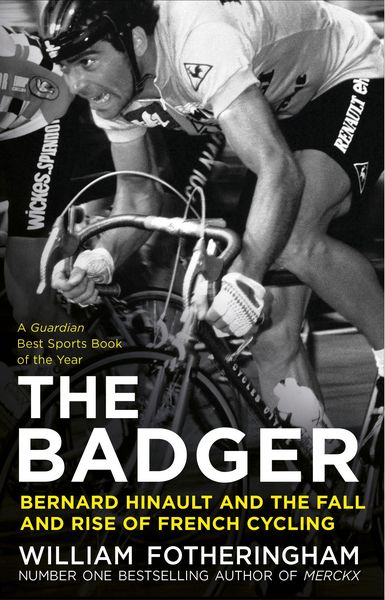 Produktbild: The Badger