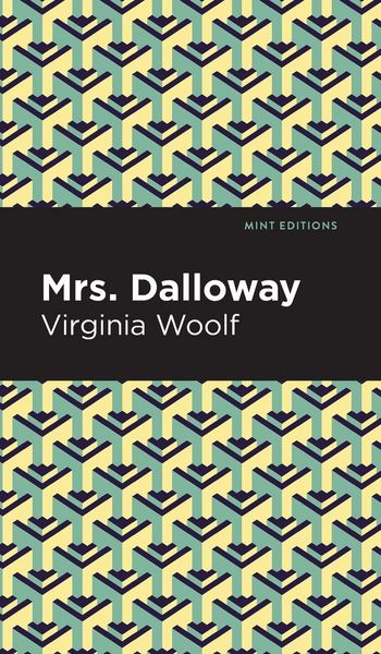 Produktbild: Mrs. Dalloway