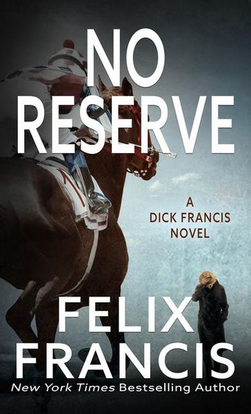 Produktbild: No Reserve