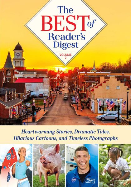 Produktbild: Best of Reader's Digest Vol 2