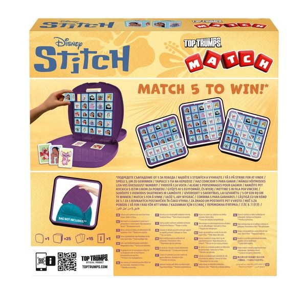 Produktbild: Match Stitch