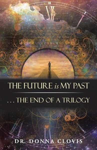 Produktbild: The Future is My Past