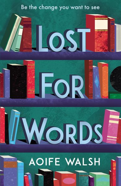 Produktbild: Lost for Words