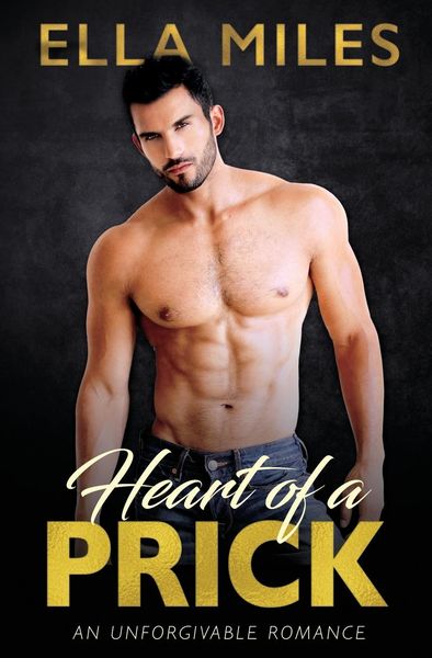 Produktbild: Heart of a Prick
