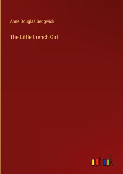 Produktbild: The Little French Girl