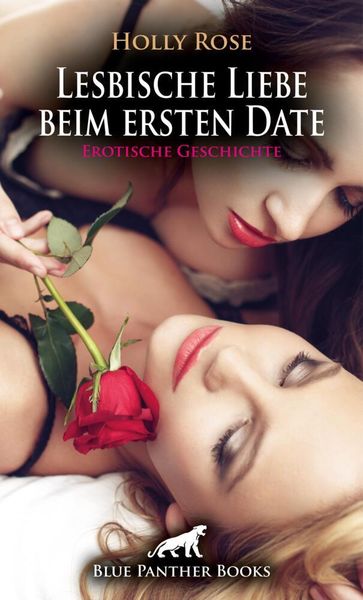 Produktbild: Lesbische Liebe beim ersten Date | Erotische Geschichte + 3 weitere Geschichten