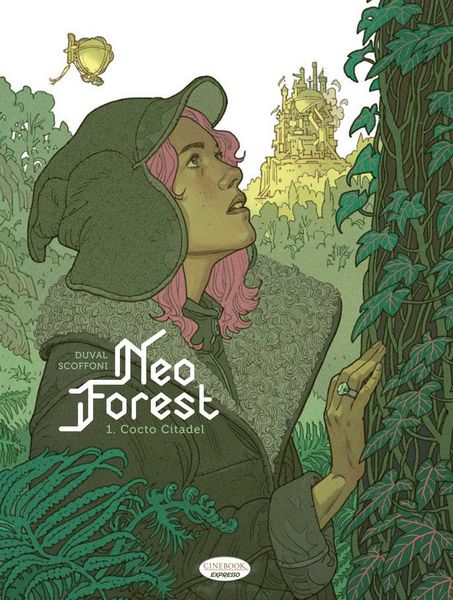 Produktbild: Neoforest Vol.1