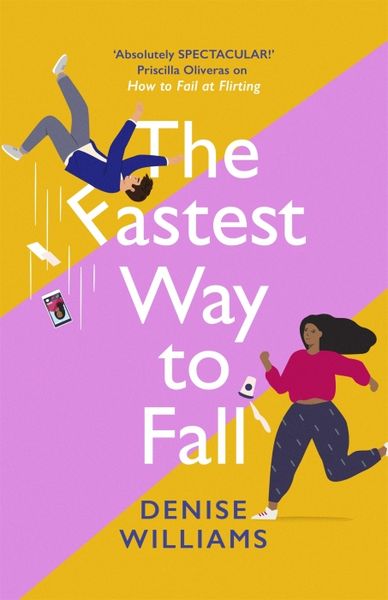 Produktbild: The Fastest Way to Fall