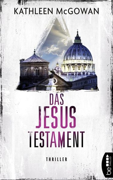 Produktbild: Das Jesus-Testament