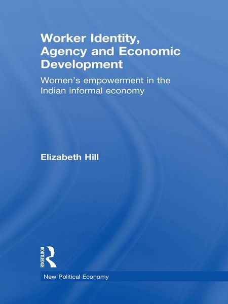 Produktbild: Worker Identity, Agency and Economic Development