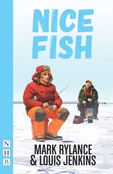 Produktbild: Rylance, M: Nice Fish