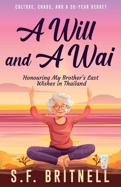 Produktbild: A Will and A Wai